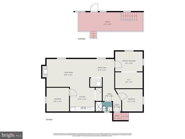 3243 MASSACHUSETTS AVE SE, Washington, DC 20019