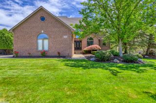 57898 Abraham Drive, Washington Twp, MI 48094