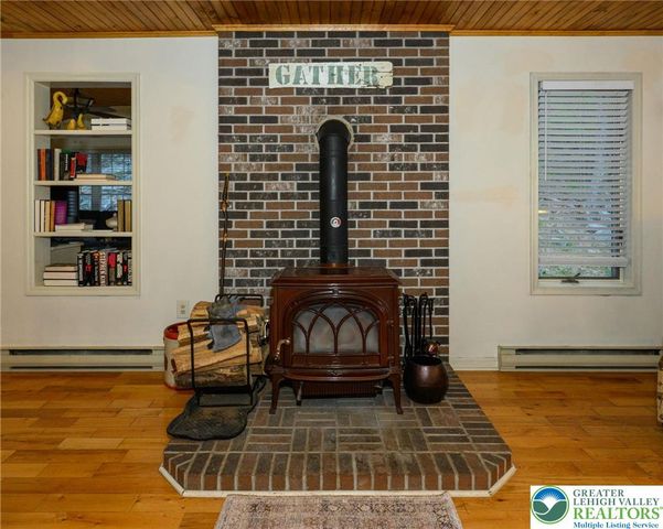 1254 Sky High Terrace, Chestnuthill Twp, PA 18330