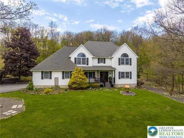 1254 Sky High Terrace, Chestnuthill Twp, PA 18330