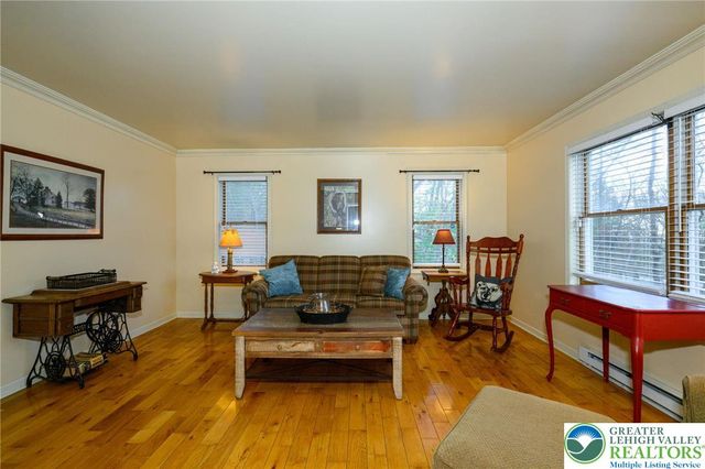 1254 Sky High Terrace, Chestnuthill Twp, PA 18330