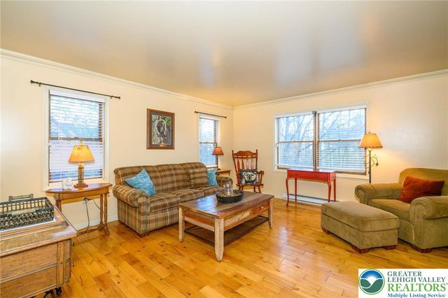 1254 Sky High Terrace, Chestnuthill Twp, PA 18330