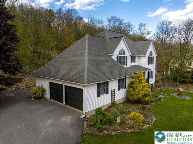 1254 Sky High Terrace, Chestnuthill Twp, PA 18330