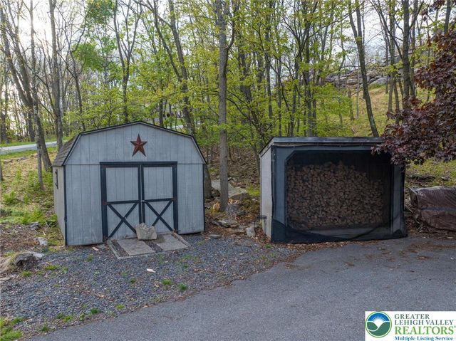 1254 Sky High Terrace, Chestnuthill Twp, PA 18330