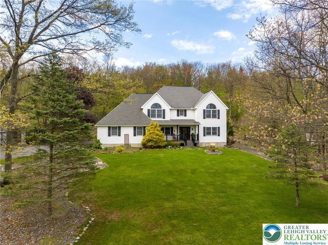 1254 Sky High Terrace, Chestnuthill Twp, PA 18330
