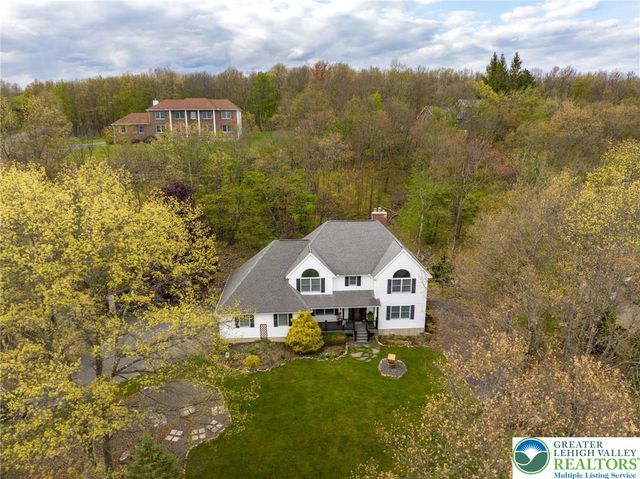 1254 Sky High Terrace, Chestnuthill Twp, PA 18330