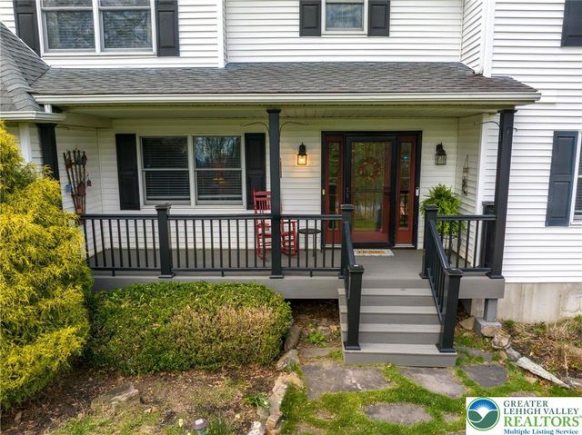 1254 Sky High Terrace, Chestnuthill Twp, PA 18330
