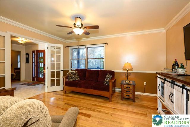 1254 Sky High Terrace, Chestnuthill Twp, PA 18330