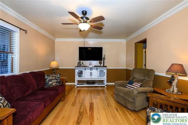 1254 Sky High Terrace, Chestnuthill Twp, PA 18330