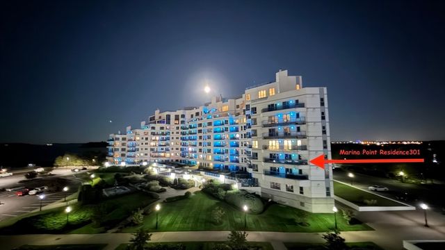 1001 Marina Dr 301, Quincy, MA 02171
