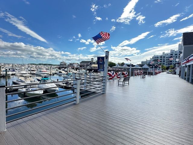 1001 Marina Dr 301, Quincy, MA 02171