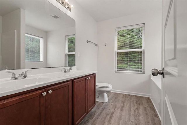 231 Lantana Crossing, Dallas, GA 30132