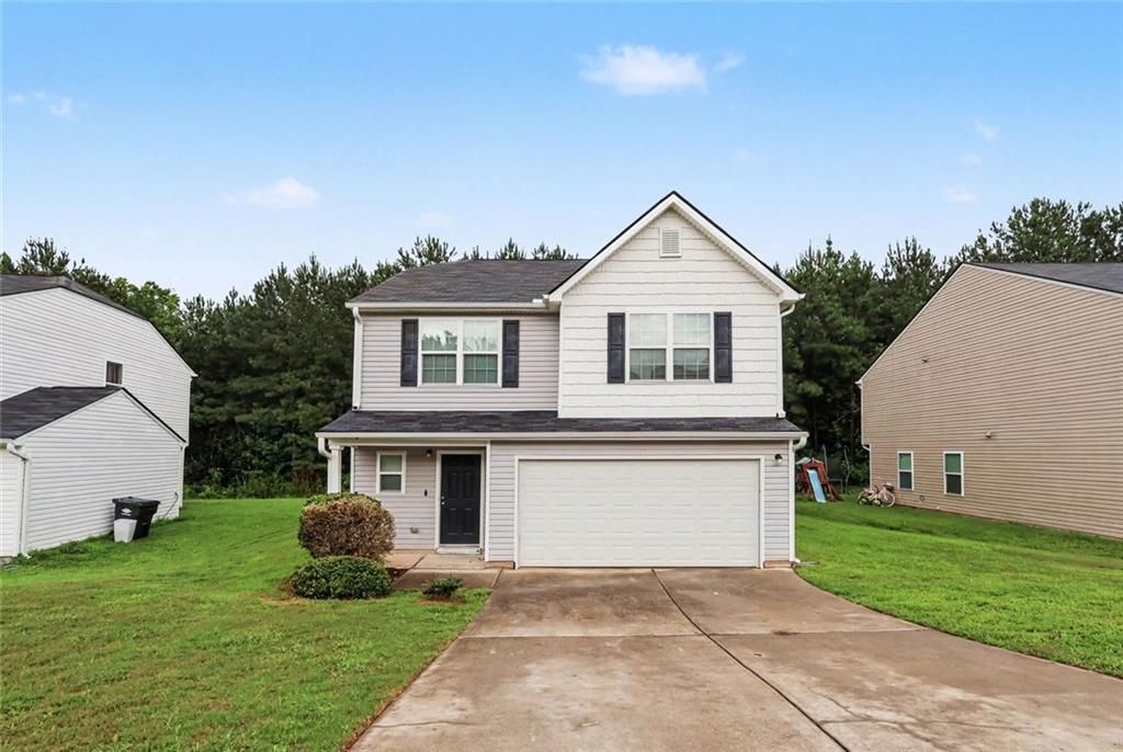 231 Lantana Crossing, Dallas, GA 30132