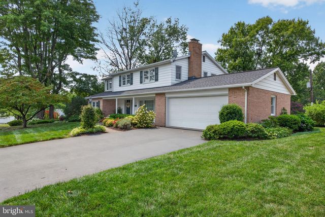 115 VALLEY VIEW, New Cumberland, PA 17070