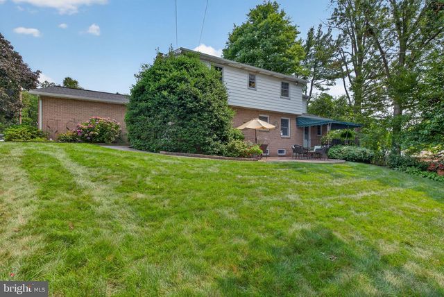 115 VALLEY VIEW, New Cumberland, PA 17070