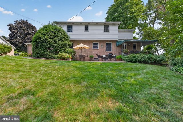 115 VALLEY VIEW, New Cumberland, PA 17070