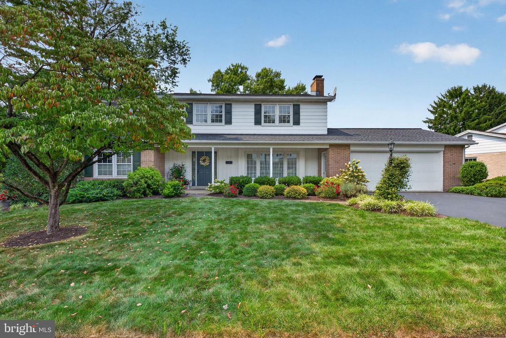 115 VALLEY VIEW, New Cumberland, PA 17070