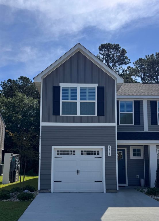 269 Christiana Ln Unit F, Myrtle Beach, SC 29579
