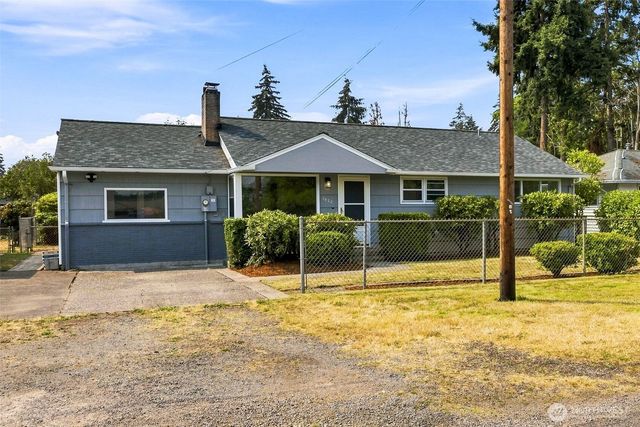 1422 115th Street S, Tacoma, WA 98444