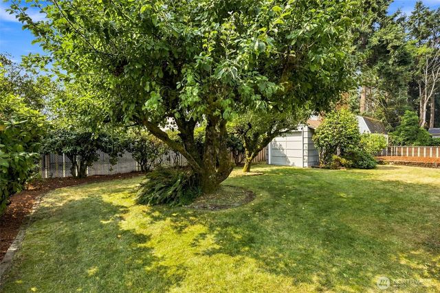 1422 115th Street S, Tacoma, WA 98444