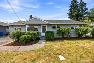 1422 115th Street S, Tacoma, WA 98444