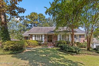 4636 Nottingham Road, Jackson, MS 39211