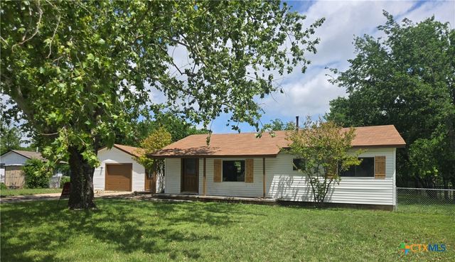 101 E Halstead Avenue, Copperas Cove, TX 76522