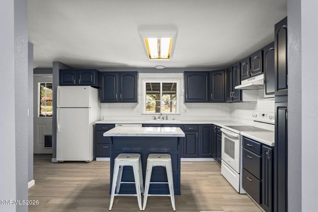 2990 Kristan Lane, Washoe Valley, NV 89704
