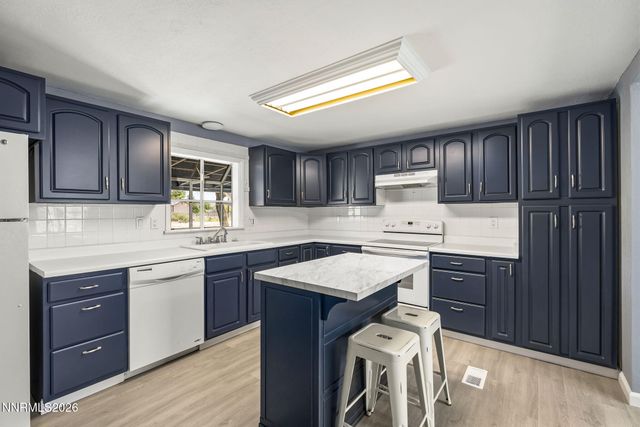 2990 Kristan Lane, Washoe Valley, NV 89704