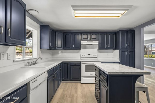 2990 Kristan Lane, Washoe Valley, NV 89704