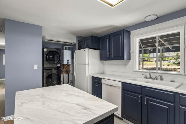 2990 Kristan Lane, Washoe Valley, NV 89704