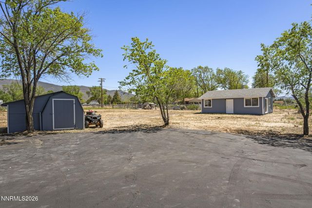 2990 Kristan Lane, Washoe Valley, NV 89704