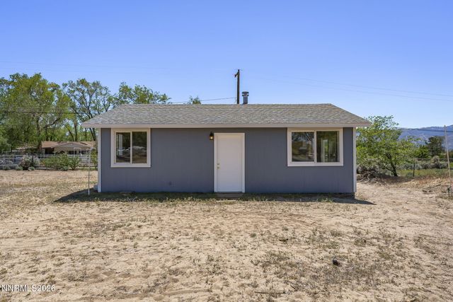 2990 Kristan Lane, Washoe Valley, NV 89704