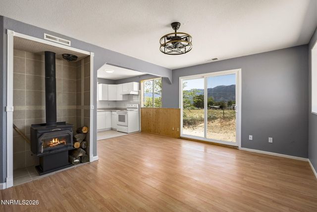 2990 Kristan Lane, Washoe Valley, NV 89704