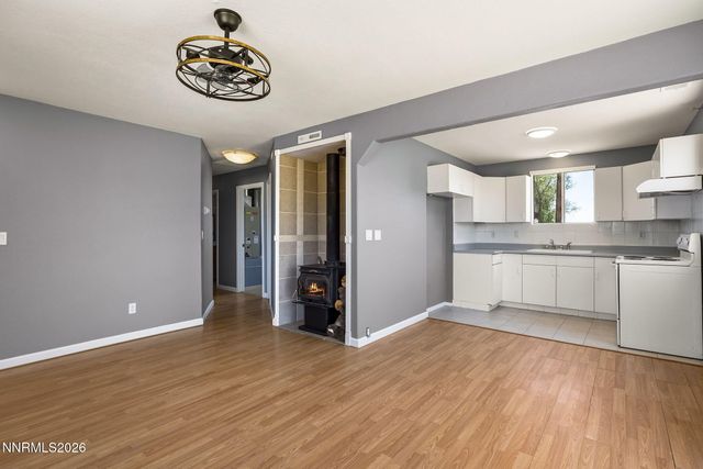 2990 Kristan Lane, Washoe Valley, NV 89704