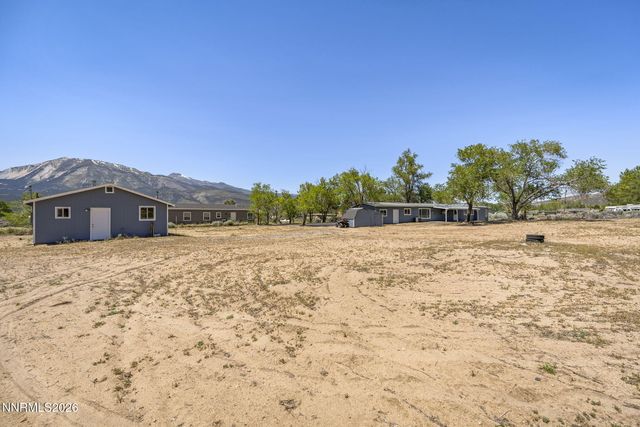 2990 Kristan Lane, Washoe Valley, NV 89704