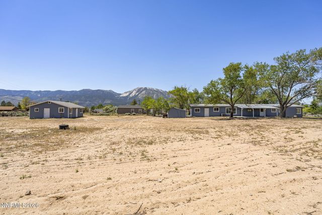 2990 Kristan Lane, Washoe Valley, NV 89704
