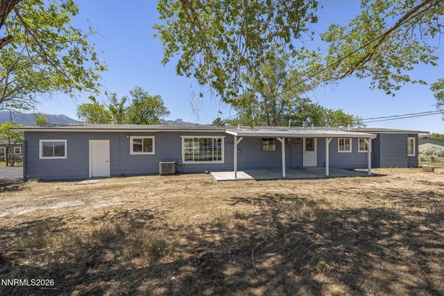 2990 Kristan Lane, Washoe Valley, NV 89704