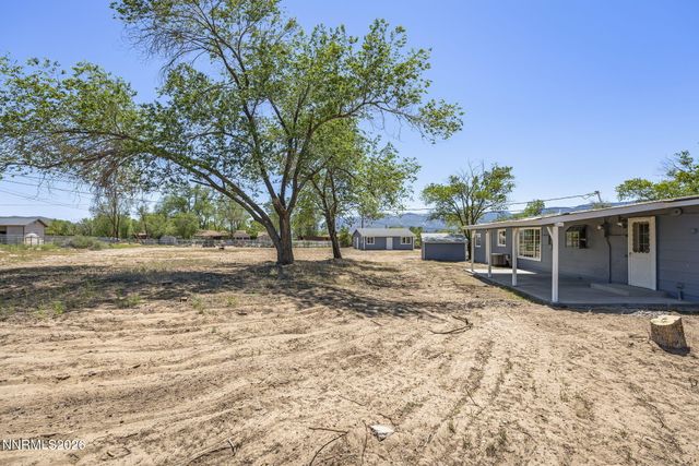 2990 Kristan Lane, Washoe Valley, NV 89704