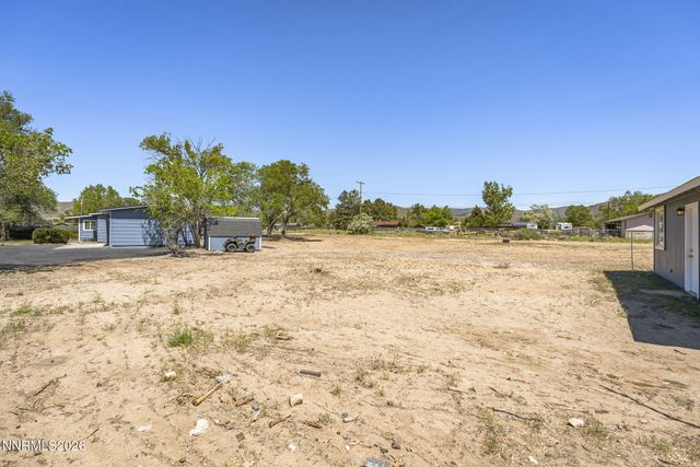 2990 Kristan Lane, Washoe Valley, NV 89704