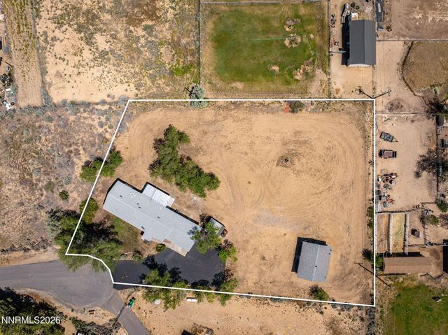 2990 Kristan Lane, Washoe Valley, NV 89704