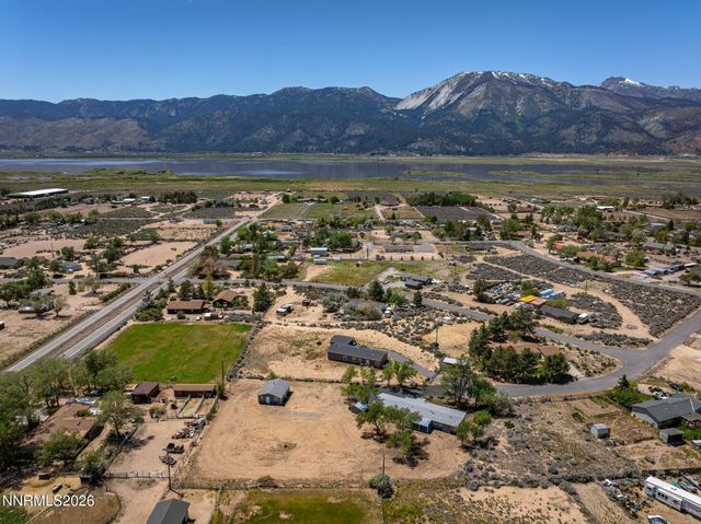2990 Kristan Lane, Washoe Valley, NV 89704