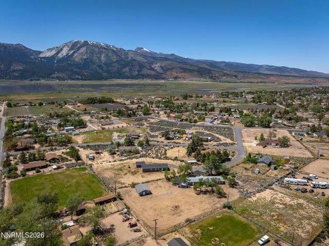 2990 Kristan Lane, Washoe Valley, NV 89704