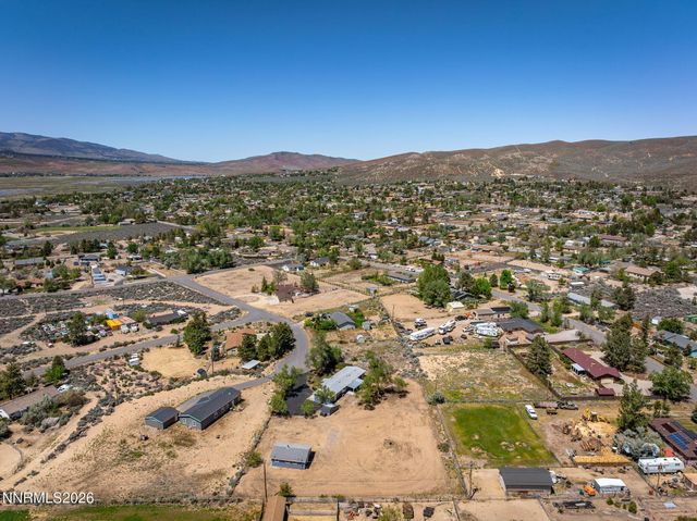2990 Kristan Lane, Washoe Valley, NV 89704