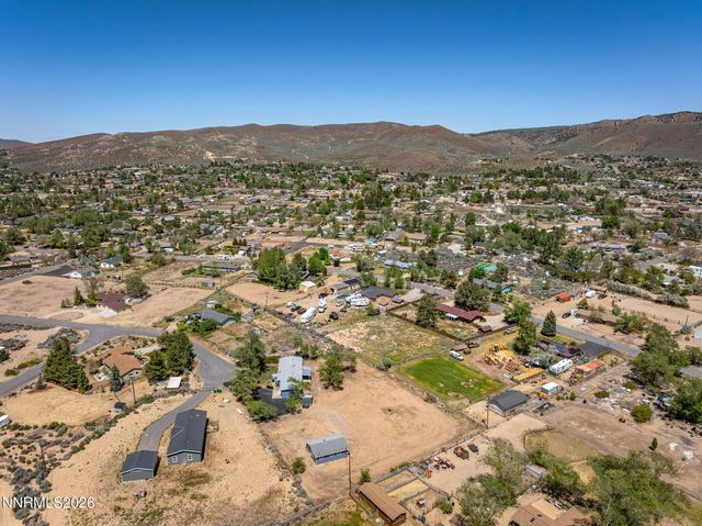 2990 Kristan Lane, Washoe Valley, NV 89704
