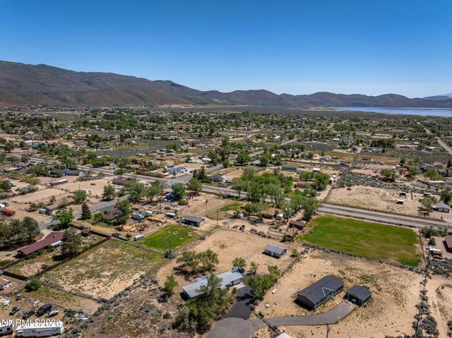 2990 Kristan Lane, Washoe Valley, NV 89704