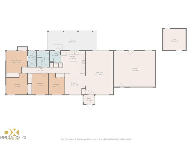 2990 Kristan Lane, Washoe Valley, NV 89704