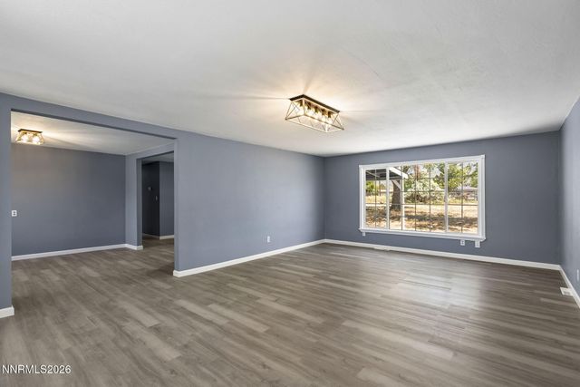 2990 Kristan Lane, Washoe Valley, NV 89704