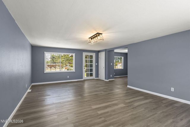 2990 Kristan Lane, Washoe Valley, NV 89704