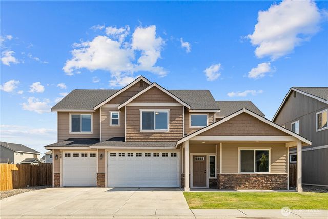 2005 W Sunnyview Lane, Ellensburg, WA 98926